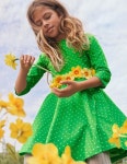 보덴-Tiered Woven Skort G3087PNT | 트렌비 보덴-Tiered Woven Skort G3087PNT | 트렌비 | www.trenbe.com