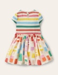 보덴-드레스 Short-sleeve Hotchpotch Dress G3094PNK | 트렌비 보덴-드레스 Short-sleeve Hotchpotch Dress G3094PNK | 트렌비... 