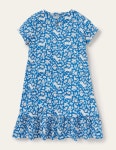 보덴-드롭 저지 드레스 Drop Hem Jersey Dress G3373BLU | 트렌비 보덴-드롭 저지 드레스 Drop Hem Jersey Dress G3373BLU | 트렌비... 