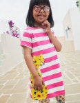 보덴-숏 슬리브 Short Sleeve Applique Tunic G3191PNK | 트렌비 보덴-숏 슬리브 Short Sleeve Applique Tunic G3191PNK | 트렌비... 
