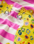 보덴-숏 슬리브 Short Sleeve Applique Tunic G3191PNK | 트렌비 보덴-숏 슬리브 Short Sleeve Applique Tunic G3191PNK | 트렌비... 