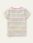 보덴-로고 티셔츠 Stripy Logo T-Shirt G3044MUL | 트렌비 보덴-로고 티셔츠 Stripy Logo T-Shirt G3044MUL | 트렌비 | www.trenbe.com