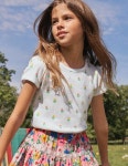 보덴-포켓 Applique Pocket Tunic G2451MGR | 트렌비 보덴-포켓 Applique Pocket Tunic G2451MGR | 트렌비 | www.trenbe.com