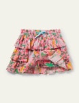 보덴-Tiered Woven Skort G3087PNT | 트렌비 보덴-Tiered Woven Skort G3087PNT | 트렌비 | www.trenbe.com