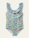 보덴-프릴 수영복 Frill Swimsuit G3040BLU | 트렌비 보덴-프릴 수영복 Frill Swimsuit G3040BLU | 트렌비 | www.trenbe.com