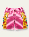 보덴-저지 Jersey Applique Shorts G3111PNT | 트렌비 보덴-저지 Jersey Applique Shorts G3111PNT | 트렌비 | www.trenbe.com
