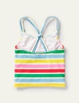 보덴-패턴드 탑 Patterned Tankini Top G3080MUL | 트렌비 보덴-패턴드 탑 Patterned Tankini Top G3080MUL | 트렌비 | www.trenbe.com