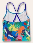 보덴-패턴드 탑 Patterned Tankini Top G3080MIX | 트렌비 보덴-패턴드 탑 Patterned Tankini Top G3080MIX | 트렌비 | www.trenbe.com