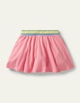 보덴-저지 Applique Jersey Skort G3086BPK | 트렌비 보덴-저지 Applique Jersey Skort G3086BPK | 트렌비 | www.trenbe.com