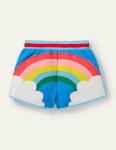 보덴-저지 Applique Jersey Shorts G3110GBL | 트렌비 보덴-저지 Applique Jersey Shorts G3110GBL | 트렌비 | www.trenbe.com