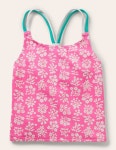 보덴-패턴드 탑 Patterned Tankini Top G3080PNK | 트렌비 보덴-패턴드 탑 Patterned Tankini Top G3080PNK | 트렌비 | www.trenbe.com