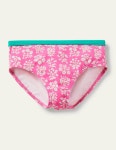 보덴-패턴드 비키니 Patterned Bikini Bottoms G3079PNK | 트렌비 보덴-패턴드 비키니 Patterned Bikini Bottoms G3079PNK... 