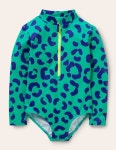 보덴-롱슬리브 수영복 Long-sleeved Swimsuit G3045LGR | 트렌비 보덴-롱슬리브 수영복 Long-sleeved Swimsuit G3045LGR | 트렌비... 