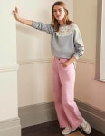보덴-자스민 스웻셔츠 Jasmine Sweatshirt J0905GSP | 트렌비 보덴-자스민 스웻셔츠 Jasmine Sweatshirt J0905GSP | 트렌비 | www.... 