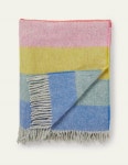 보덴-울 Wool Throw A1102MUL | 트렌비 보덴-울 Wool Throw A1102MUL | 트렌비 | www.trenbe.com