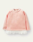 보덴-스웻셔츠 Broderie Trim Sweatshirt G2506PIN | 트렌비 보덴-스웻셔츠 Broderie Trim Sweatshirt G2506PIN | 트렌비 | www.... 