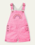 보덴-숏 Fun Short Overalls G2714PNK | 트렌비 보덴-숏 Fun Short Overalls G2714PNK | 트렌비 | www.trenbe.com