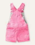 보덴-숏 Fun Short Overalls G2714PNK | 트렌비 보덴-숏 Fun Short Overalls G2714PNK | 트렌비 | www.trenbe.com