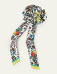 보덴-스카프 Scarf Scrunchie A0987PNK | 트렌비 보덴-스카프 Scarf Scrunchie A0987PNK | 트렌비 | www.trenbe.com