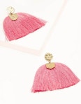 보덴-스카프 Scarf Scrunchie A0987PNK | 트렌비 보덴-스카프 Scarf Scrunchie A0987PNK | 트렌비 | www.trenbe.com