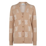 버버리-가디건 Salena Cardigan 501099 Camel A1381 | 트렌비 버버리-가디건 Salena Cardigan 501099 Camel A1381 | 트렌비 | www.... 