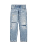자라-데님 RIPPED JEANS WITH TOPSTITCHING 168692146 | 트렌비 자라-데님 RIPPED JEANS WITH TOPSTITCHING 168692146 | 트렌비... 