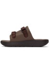 후미토간류-브라운 샌들 Brown Suicoke Edition Urich Sandals 221180M234000 | 트렌비 후미토간류-브라운 샌들 Brown Suicoke... 