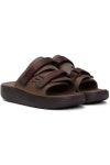 후미토간류-브라운 샌들 Brown Suicoke Edition Urich Sandals 221180M234000 | 트렌비 후미토간류-브라운 샌들 Brown Suicoke... 