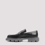 P3292-H9152 | 트렌비 메종마르지엘라-가죽 로퍼 Maison... Margiela Leather Loafers S57WR0121.P3292-H9152 | 트렌비 | www.trenbe.com