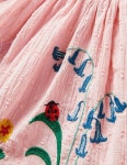 보덴-자수 스커트 Smock Embroidered Skirt G3095PNK | 트렌비 보덴-자수 스커트 Smock Embroidered Skirt G3095PNK | 트렌비... 