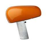 플로스-Flos Snoopy decorative table lamp Orange FL F6380075 | 트렌비 플로스-Flos Snoopy decorative table lamp Orange FL... 