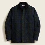 제이크루-옥스포드 셔츠 플렉스 Tattersall flex oxford shirt... 트렌비 제이크루-옥스포드 셔츠 플렉스 Tattersall flex... 