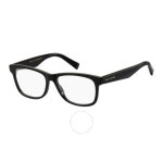 마크제이콥스-블루 스퀘어 Unisex Blue Square Eyeglass Frames Marc2020PJP0052 Y-150419 | 트렌비 마크제이콥스-블루... 
