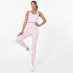 비바-하이 스포츠 브라 블랙 BIBA Active High Support Sports... 블랙 BIBA Active High Support Sports Bra Black 42385803 | 트렌비... 