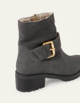 보덴-바이커 부츠 Bristol Biker Boots A0787GRM | 트렌비 보덴-바이커 부츠 Bristol Biker Boots A0787GRM | 트렌비 | www.trenbe.com