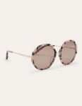 보덴-선글라스 Octagonal Sunglasses A1207BLK | 트렌비 보덴-선글라스 Octagonal Sunglasses A1207BLK | 트렌비 | www.trenbe.com