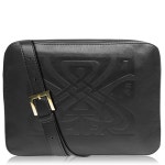 비바-가죽 바디 가방 블랙 BIBA Leather Rachel Cross Body Bag... 블랙 BIBA Leather Rachel Cross Body Bag Black 71581603 | 트렌비... 