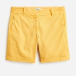 제이크루-스트래치 숏 7 stretch chino short H5809 DARK FLAMINGO | 트렌비 제이크루-스트래치 숏 7