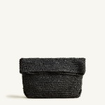 제이크루-가방 스트로 바스켓 Sedona beaded basket bag in straw BI758 BEADED MULTI | 트렌비 제이크루-가방 스트로 바스켓... 