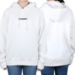 질샌더-22 S/S 질샌더 라운드 넥 탑 JSPU700003_WU253008001... 넥 탑 JSPU700003_WU253008001 M0060717049 | 트렌비 | www.trenbe.com