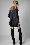쟈딕앤볼테르-Shorts Please Zadig WWBS00005 ENCRE | 트렌비 쟈딕앤볼테르-Shorts Please Zadig WWBS00005 ENCRE | 트렌비 | www.... 