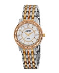 August Steiner-여성 가죽 시계 August Steiner Womens Leather Watch 101001385 | 트렌비 August Steiner-여성 가죽 시계 August... 