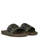 휴고보스-Sean Sliders 113517 Khaki 303 | 트렌비 휴고보스-Sean Sliders 113517 Khaki 303 | 트렌비 | www.trenbe.com