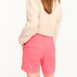 제이크루-스트래치 숏 7 stretch chino short H5809 DARK FLAMINGO | 트렌비 제이크루-스트래치 숏 7