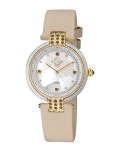 지브이투-다이아몬드 시계 우먼스 GV2 Womens Florence Diamond Watch 158090224 | 트렌비 지브이투-다이아몬드 시계... 