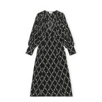 가니-미디 드레스 Halter midi dress 4882405 | 트렌비 가니-미디 드레스 Halter midi dress 4882405 | 트렌비 | www.trenbe.com