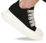 릭오웬스-21FW 하이킹 스니커즈 그레이 VM02A5801 | 트렌비 릭오웬스-21FW 하이킹 스니커즈 그레이 VM02A5801 | 트렌비 | www.trenbe.com