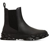 지미추-지미추 여성 JIMMY CHOO YAEL FLAT RAINBOOTS JIMMY CHOO Pink | 트렌비 지미추-지미추 여성 JIMMY CHOO YAEL FLAT... 