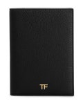 톰포드-TOM FORD [22S/S NEW] 22SS 톰포드 레더 카드 홀더 S0250T_LCL104U3127 M0060735840 | 트렌비 톰포드-TOM FORD [22S/S NEW]... 