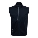 Interface FZ Vest Black G1224-77 | 트렌비 Galvin Green-베스트 블랙 Lion Interface FZ Vest Black G1224-77 | 트렌비 | www.trenbe.com
